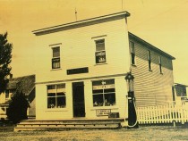 Galerie Histoire